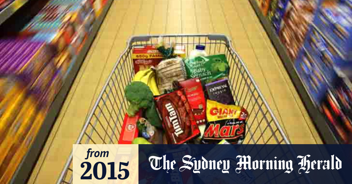 Video The rising cost of living